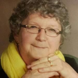 Meet your Posher, Linda